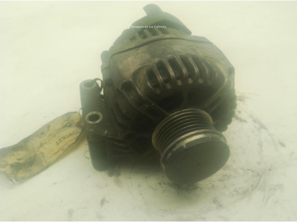 51784845,2543477A TG9S036 ALTERNADOR CITROEN NEMO Furgón (AA_)|Desguaces La Cabaña