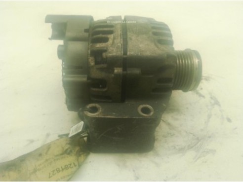 51784845,2543477A TG9S036 ALTERNADOR CITROEN NEMO Furgón (AA_)|Desguaces La Cabaña