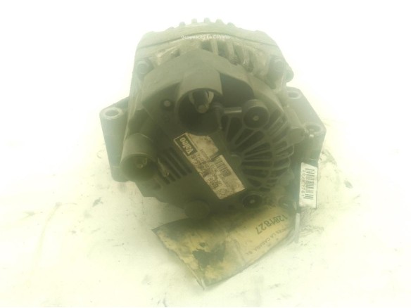 51784845,2543477A TG9S036 ALTERNADOR CITROEN NEMO Furgón (AA_)|Desguaces La Cabaña