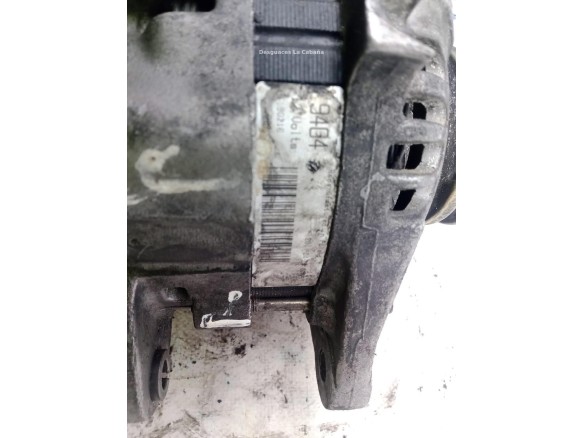 AF111364,3730042356, ALTERNADOR HYUNDAI H1 |Desguaces La Cabaña