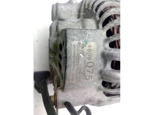 4609075,A003T14292ZC, ALTERNADOR CHRYSLER SEBRING (JR)|Desguaces La Cabaña