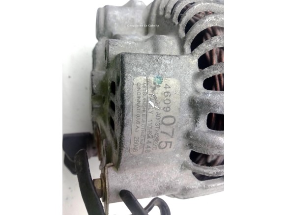 4609075,A003T14292ZC, ALTERNADOR CHRYSLER SEBRING (JR)|Desguaces La Cabaña