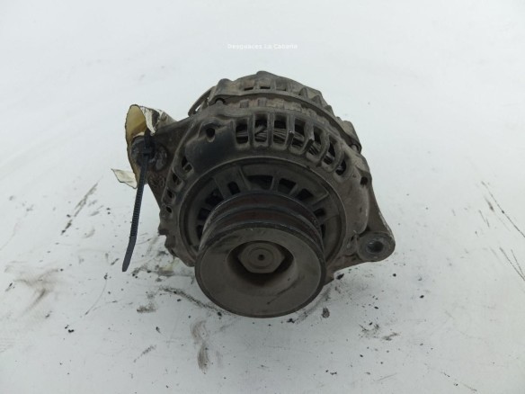 8972199922 ALTERNADOR ISUZU TROOPER III|Desguaces La Cabaña