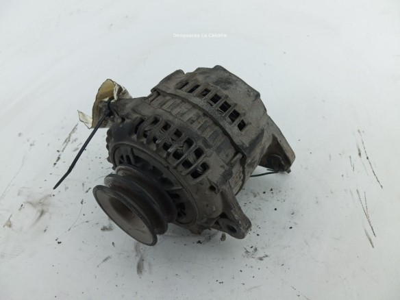 8972199922 ALTERNADOR ISUZU TROOPER III|Desguaces La Cabaña