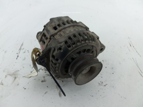 8972199922 ALTERNADOR ISUZU TROOPER III|Desguaces La Cabaña