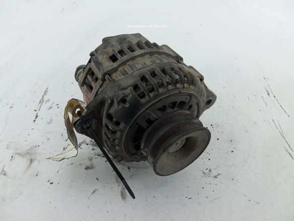 8972199922 ALTERNADOR ISUZU TROOPER III|Desguaces La Cabaña