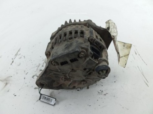 8972199922 ALTERNADOR ISUZU TROOPER III|Desguaces La Cabaña