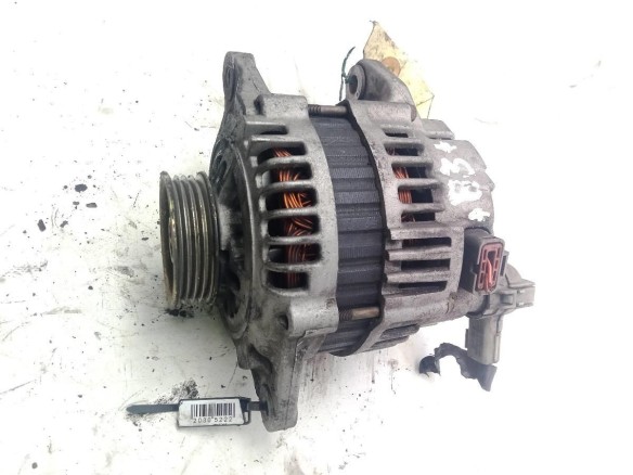 LR170764, ALTERNADOR MAZDA DEMIO (DW)|Desguaces La Cabaña