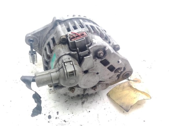 LR170764, ALTERNADOR MAZDA DEMIO (DW)|Desguaces La Cabaña