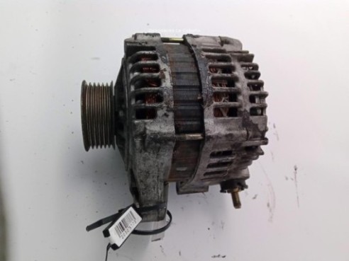 MOTOR / ESCAPE|Desguaces La Cabaña 2