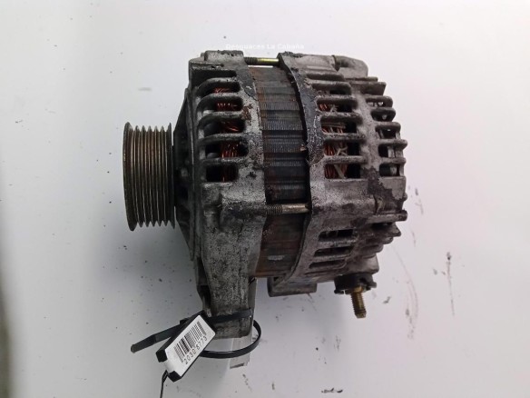 23100AU000, ALTERNADOR NISSAN PRIMERA Hatchback (P12)|Desguaces La Cabaña