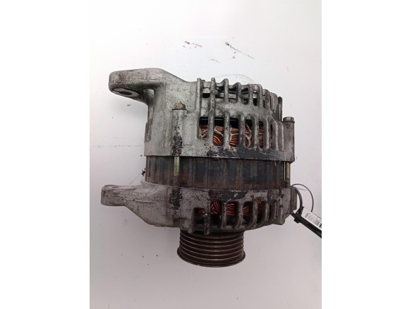 23100AU000, ALTERNADOR NISSAN PRIMERA Hatchback (P12)|Desguaces La Cabaña