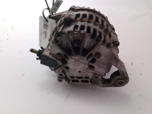 23100AU000, ALTERNADOR NISSAN PRIMERA Hatchback (P12)|Desguaces La Cabaña