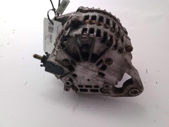 23100AU000, ALTERNADOR NISSAN PRIMERA Hatchback (P12)|Desguaces La Cabaña