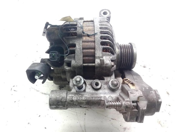 A003TG5281ZEB ALTERNADOR PEUGEOT 308 (4A_, 4C_)|Desguaces La Cabaña