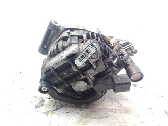 A003TG5281ZEB ALTERNADOR PEUGEOT 308 (4A_, 4C_)|Desguaces La Cabaña