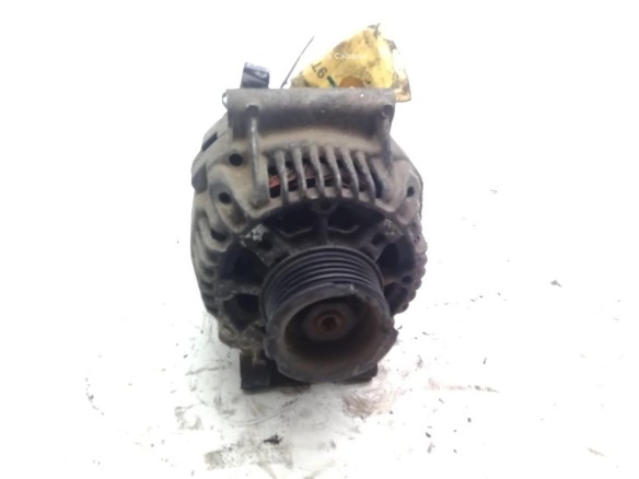 7700422237, ALTERNADOR RENAULT MEGANE II (BM0/1_, CM0/1_)|Desguaces La Cabaña