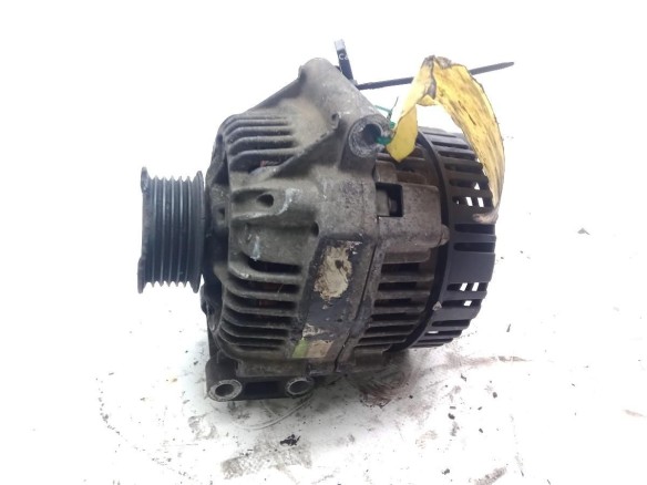 7700422237, ALTERNADOR RENAULT MEGANE II (BM0/1_, CM0/1_)|Desguaces La Cabaña