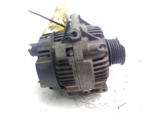 7700422237, ALTERNADOR RENAULT MEGANE II (BM0/1_, CM0/1_)|Desguaces La Cabaña