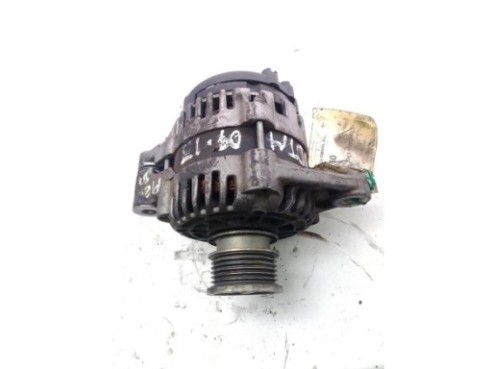 MOTOR / ESCAPE|Desguaces La Cabaña 2