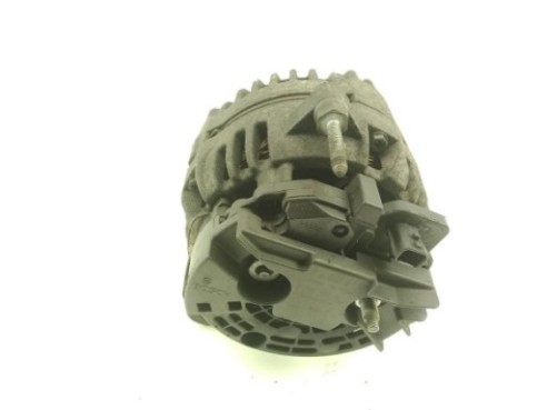 0124425071,8200660033, ALTERNADOR RENAULT CLIO III (BR0/1, CR0/1)|Desguaces La Cabaña