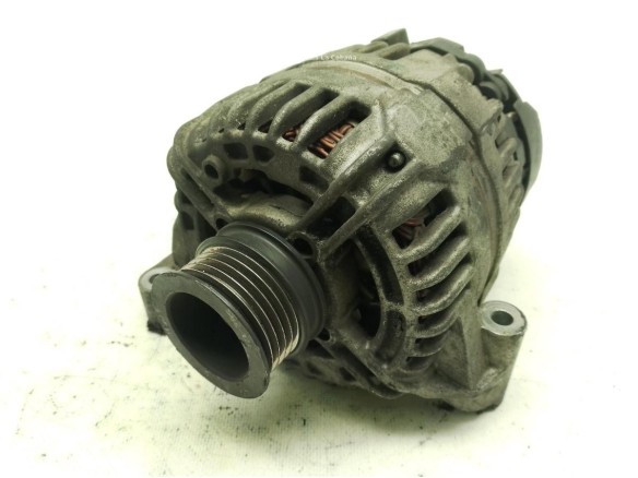 0124325203, ALTERNADOR TATA INDICA (40_V2)|Desguaces La Cabaña