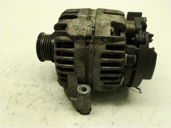 0124325203, ALTERNADOR TATA INDICA (40_V2)|Desguaces La Cabaña