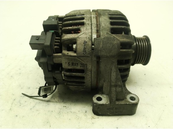 0124325203, ALTERNADOR TATA INDICA (40_V2)|Desguaces La Cabaña