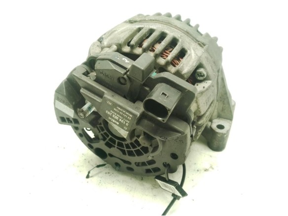 0124325203, ALTERNADOR TATA INDICA (40_V2)|Desguaces La Cabaña