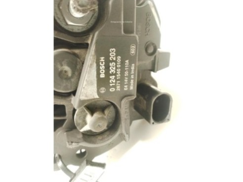 0124325203, ALTERNADOR TATA INDICA (40_V2)|Desguaces La Cabaña