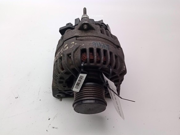 8200690375, ALTERNADOR RENAULT CLIO III (BR0/1, CR0/1)|Desguaces La Cabaña