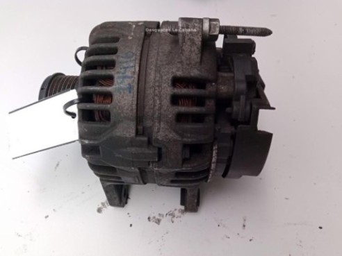 8200690375, ALTERNADOR RENAULT CLIO III (BR0/1, CR0/1)|Desguaces La Cabaña