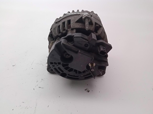 8200690375, ALTERNADOR RENAULT CLIO III (BR0/1, CR0/1)|Desguaces La Cabaña