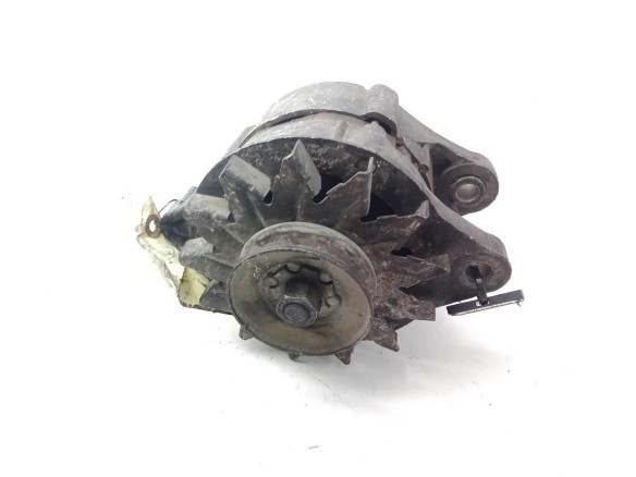 ALTERNADOR FSO POLONEZ II|Desguaces La Cabaña