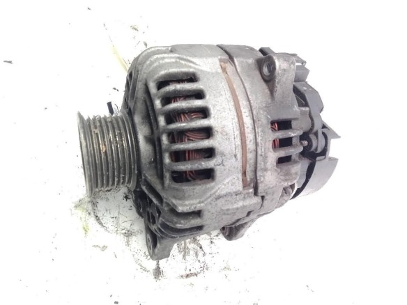 0124425039,8200518409, ALTERNADOR RENAULT CLIO III (BR0/1, CR0/1)|Desguaces La Cabaña