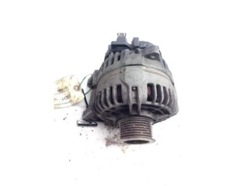 0124425039,8200518409, ALTERNADOR RENAULT CLIO III (BR0/1, CR0/1)|Desguaces La Cabaña