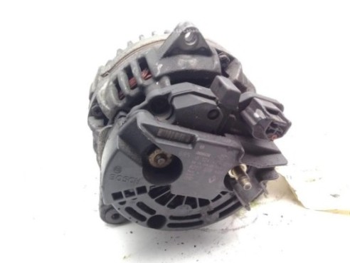 0124425039,8200518409, ALTERNADOR RENAULT CLIO III (BR0/1, CR0/1)|Desguaces La Cabaña