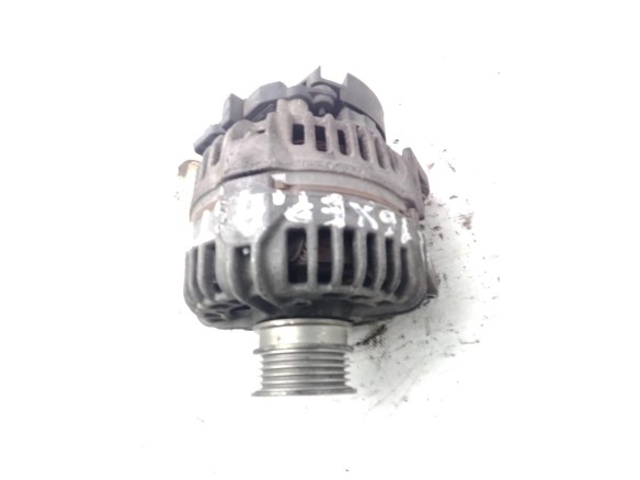 0124425020,56556067ZJ, ALTERNADOR OPEL ASTRA H (A04)|Desguaces La Cabaña