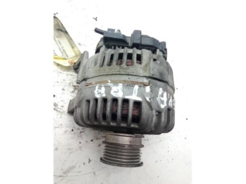 0124425020,56556067ZJ, ALTERNADOR OPEL ASTRA H (A04)|Desguaces La Cabaña