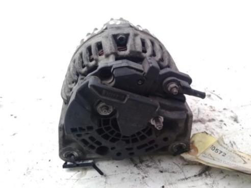 0124425020,56556067ZJ, ALTERNADOR OPEL ASTRA H (A04)|Desguaces La Cabaña