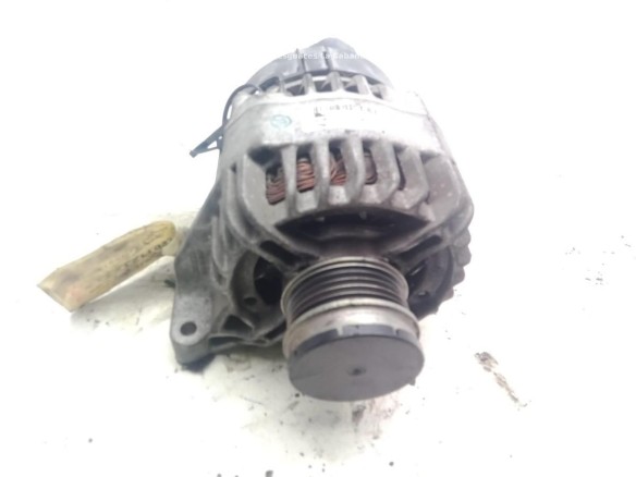 51854903, ALTERNADOR FIAT PANDA (312_, 319_)|Desguaces La Cabaña
