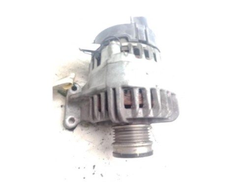 51854903, ALTERNADOR FIAT PANDA (312_, 319_)|Desguaces La Cabaña