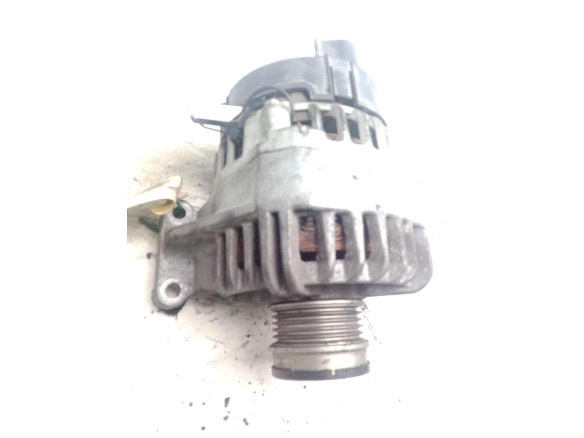 51854903, ALTERNADOR FIAT PANDA (312_, 319_)|Desguaces La Cabaña