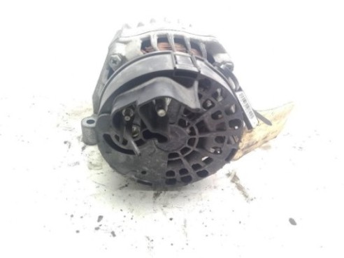 51854903, ALTERNADOR FIAT PANDA (312_, 319_)|Desguaces La Cabaña