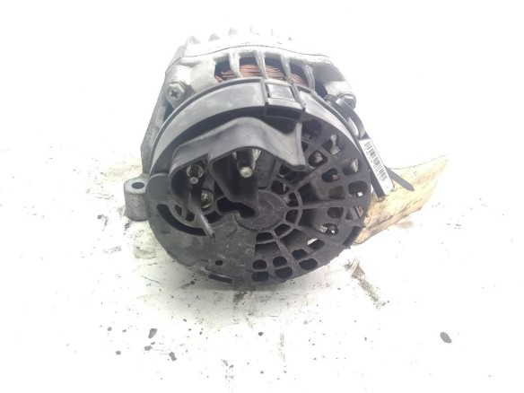 51854903, ALTERNADOR FIAT PANDA (312_, 319_)|Desguaces La Cabaña