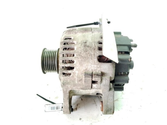 8200290215,2542818D, ALTERNADOR RENAULT MEGANE II (BM0/1_, CM0/1_)|Desguaces La Cabaña