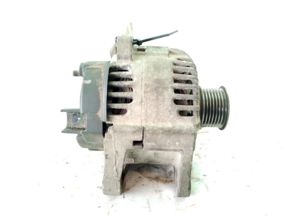 8200290215,2542818D, ALTERNADOR RENAULT MEGANE II (BM0/1_, CM0/1_)|Desguaces La Cabaña