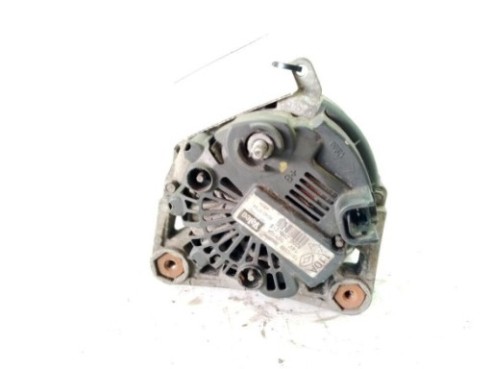 8200290215,2542818D, ALTERNADOR RENAULT MEGANE II (BM0/1_, CM0/1_)|Desguaces La Cabaña