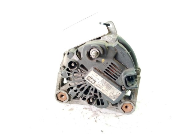 8200290215,2542818D, ALTERNADOR RENAULT MEGANE II (BM0/1_, CM0/1_)|Desguaces La Cabaña
