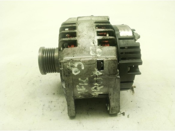 8EL011710601  59213281 ALTERNADOR CITROEN JUMPER Furgón (244)|Desguaces La Cabaña